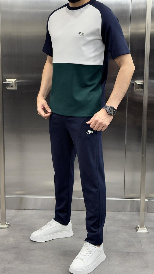 Lacoste Eşofman Takım