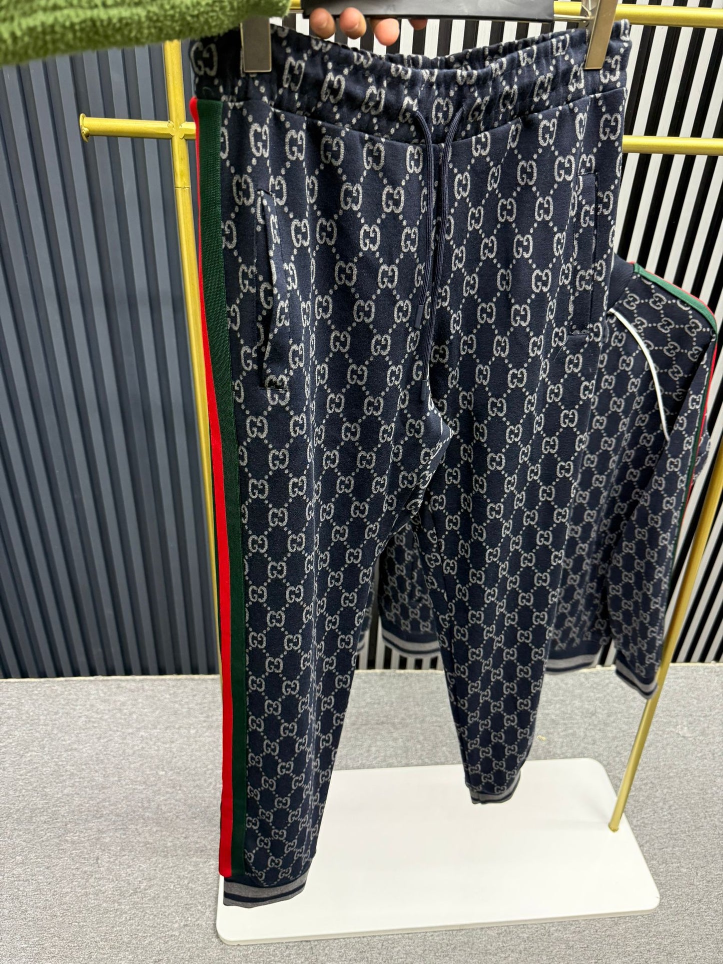 Gucci Mevsimlik Takım