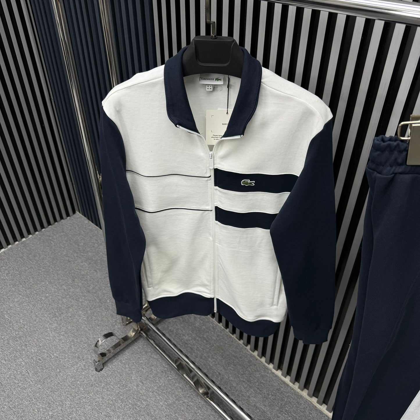 Lacoste Mevsimlik Takım