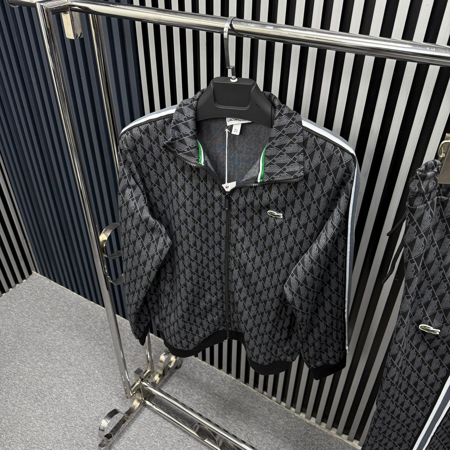 Lacoste Mevsimlik Takım