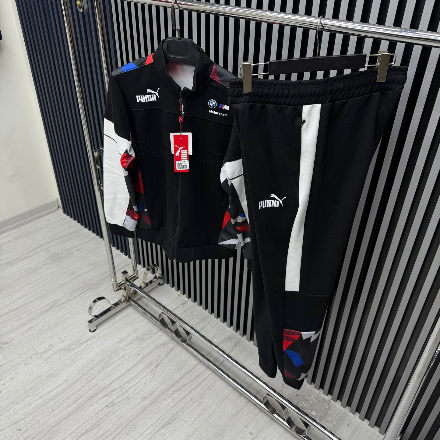 Puma Mevsimlik Takım