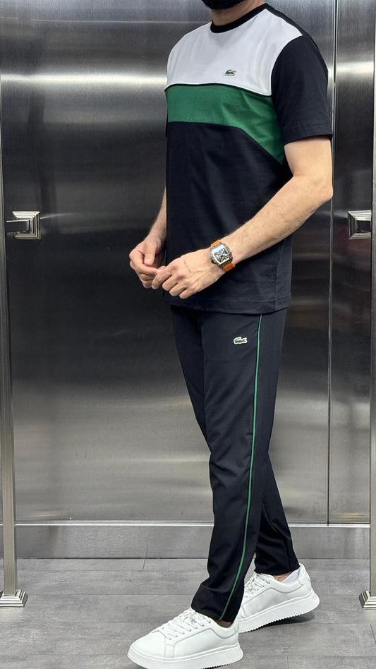 Lacoste Eşofman Takım