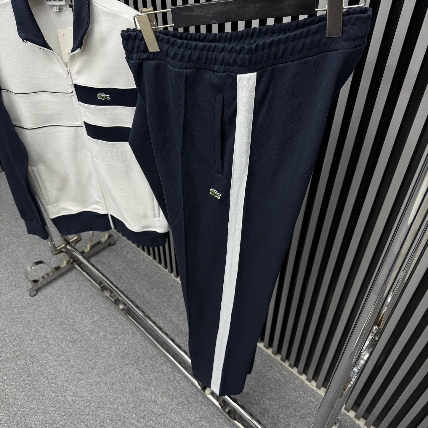 Lacoste Mevsimlik Takım
