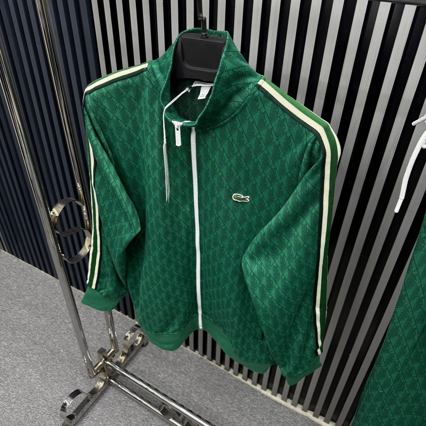 Lacoste Mevsimlik Takım